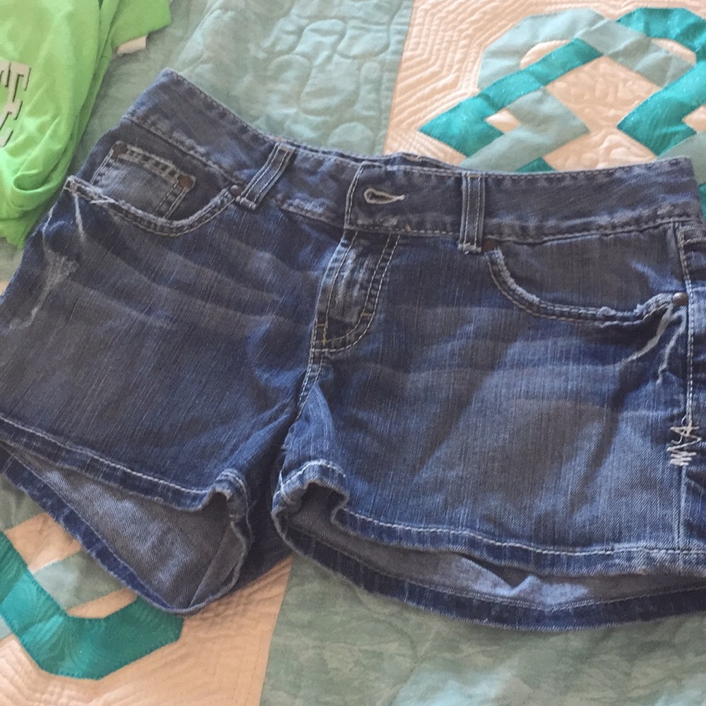 BKE denim stretch 29